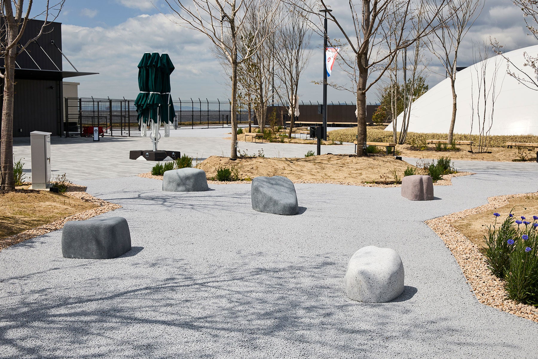 冨長敦也｜TOMINAGA Atsuya｜Study：大阪関西国際芸術祭 2025｜大阪府