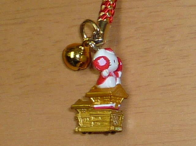 だんじり衣裳大阪屋 地域限定グッズ