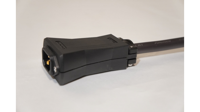 FURUTECH フルテック Flow-15 インラインフィルター｜CAVIN 大阪屋