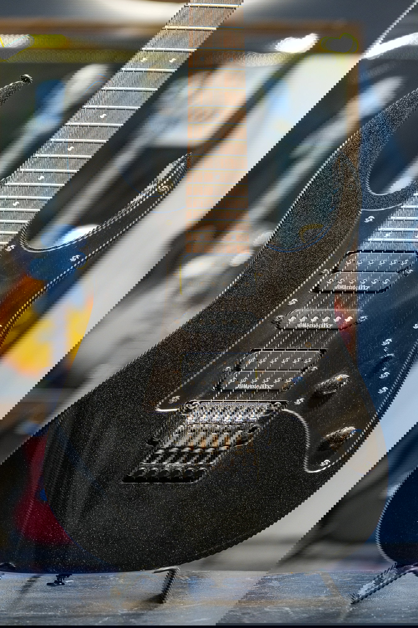 エレキギター Ibanez prestage / RG2550 ジャンク Ibanez prestige