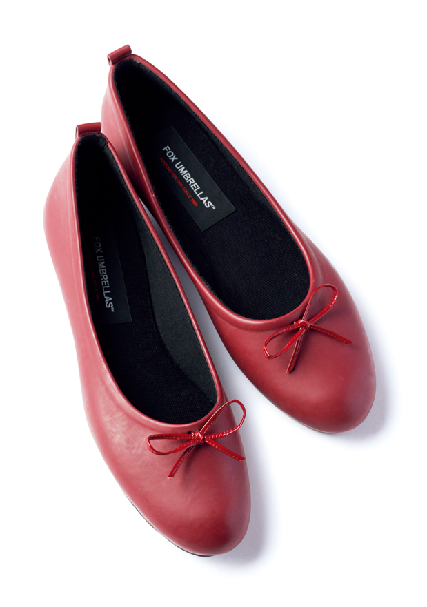 雨の日もおしゃれに！長く使える”タイムレス”なレインシューズ6選