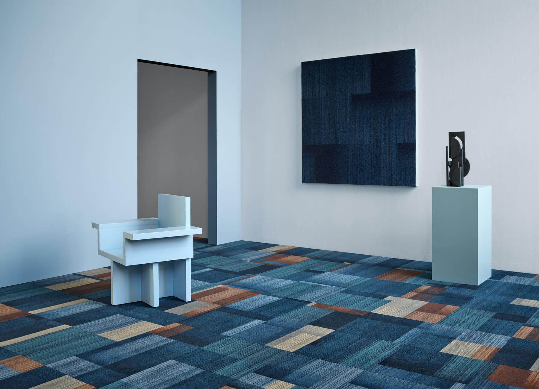 Canvas Collage By Nicolette Brunklaus | Oshima Pros