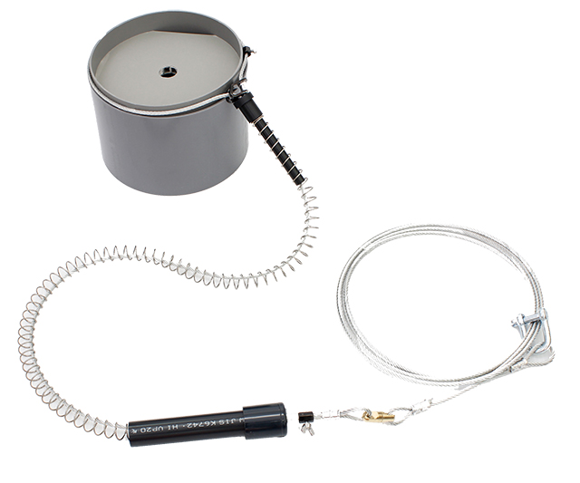 くくり罠 Y式トラップ | くくり罠専門のオーエスピー商会