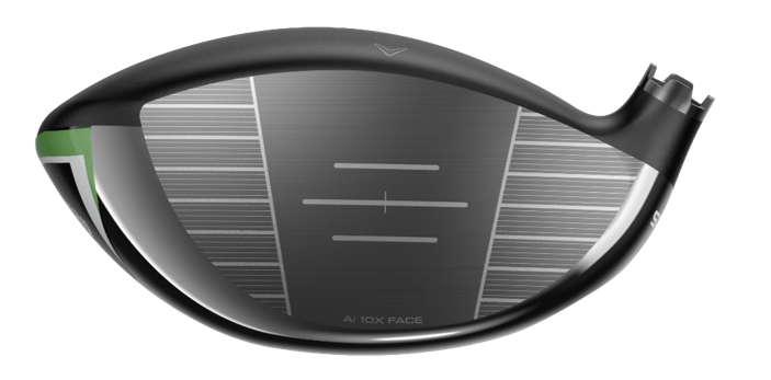 Callaway Elyte LD – One Stop Power Shop Long Drive & Golf Store