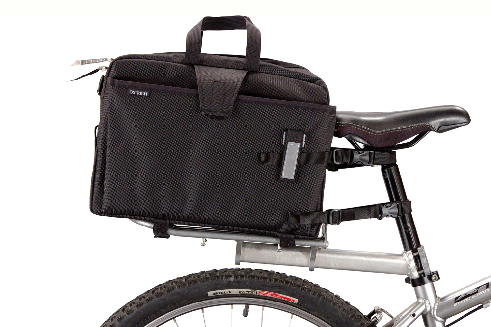 OSTRICH 自転車輸送用バッグ 黒 商品ラインナップ | OSTRICH