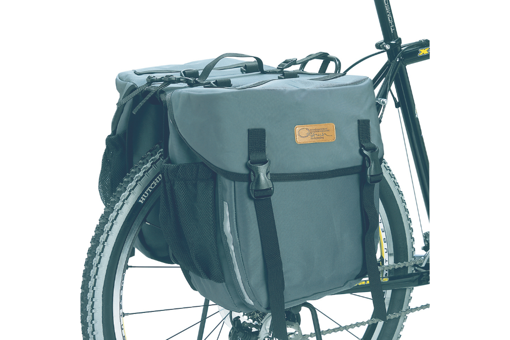 P-225 パニアバッグ | OSTRICH（オーストリッチ）公式ホームページ