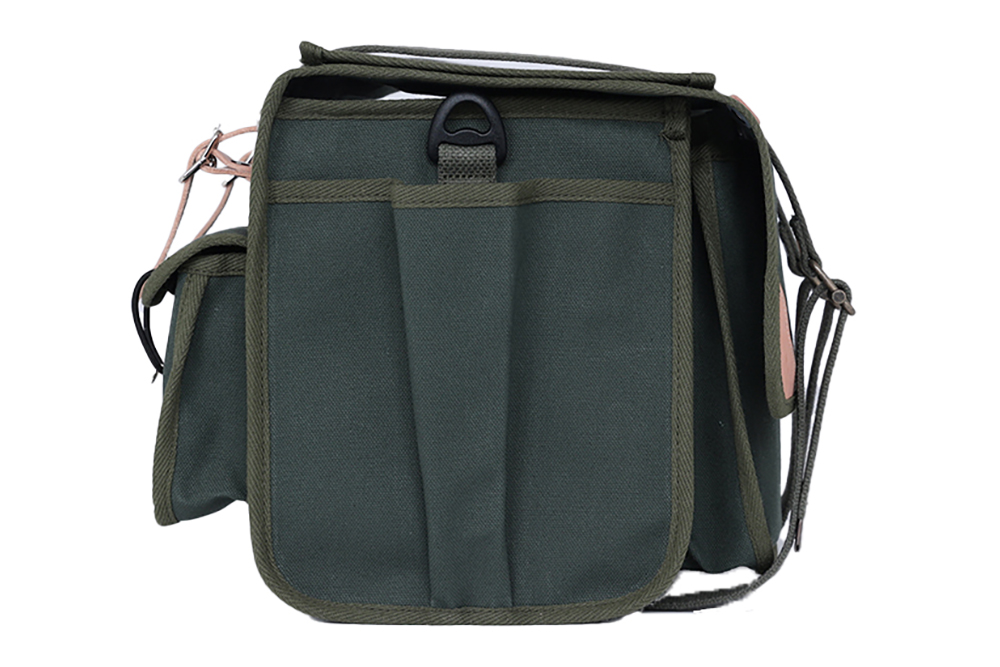 F-106フロントバッグ | OSTRICH（オーストリッチ）公式ホームページ