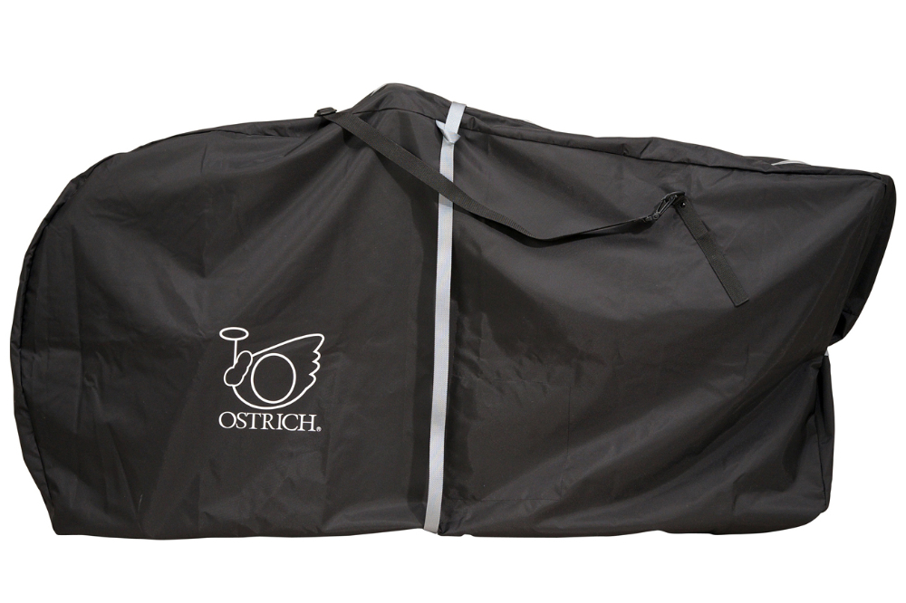 超速FIVE 輪行袋 ストロンガー | OSTRICH（オーストリッチ）公式