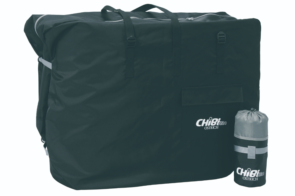 輪行袋・ケース | 商品カテゴリ | OSTRICH（オーストリッチ）公式