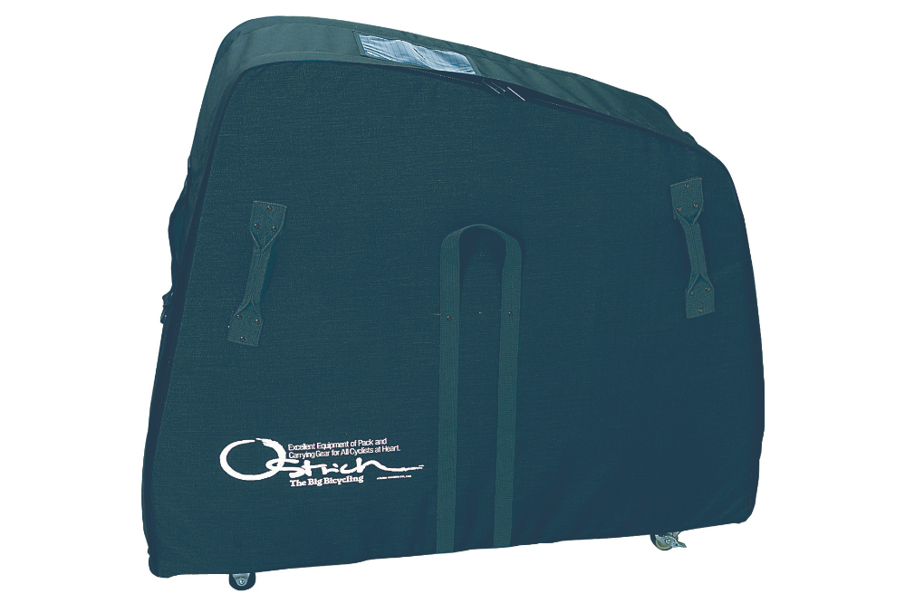 OS-800 トラベルバッグ | OSTRICH（オーストリッチ）公式ホームページ