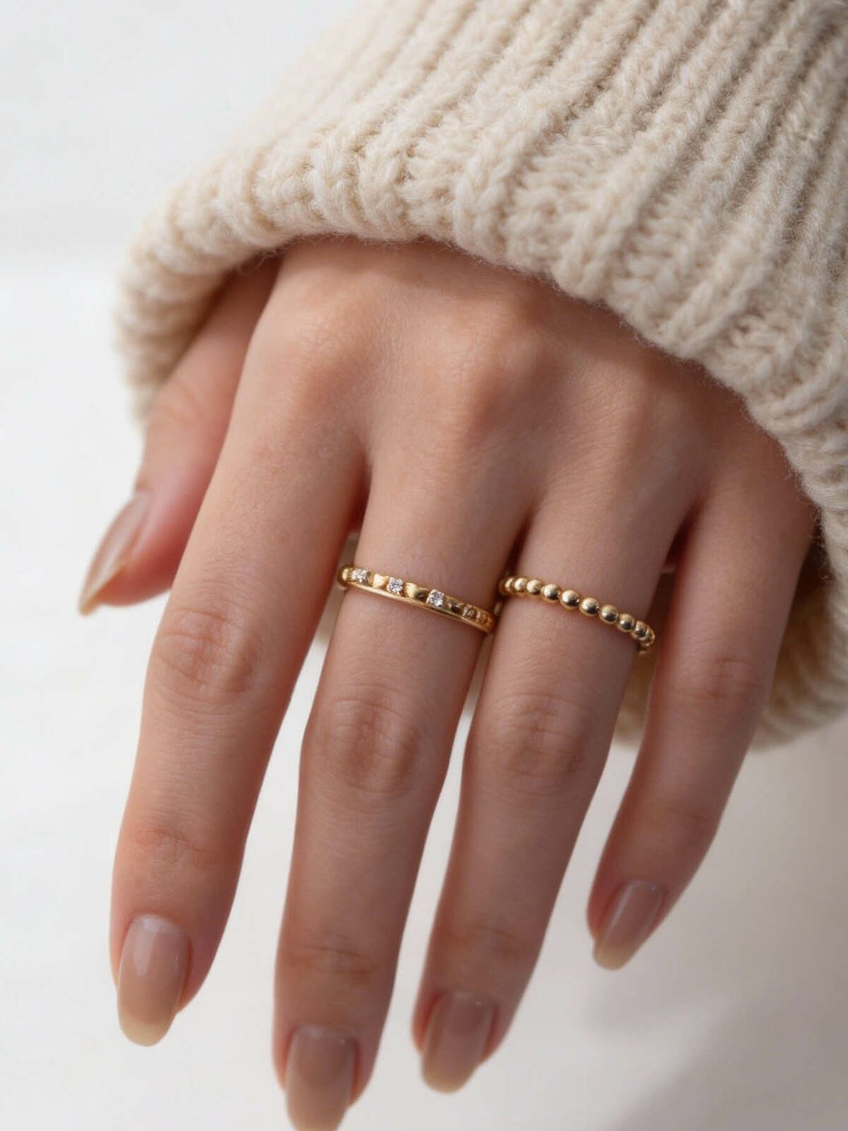 K10 10金 11号 リング 75 k10 リング 地金 指輪 レディース ゴールド