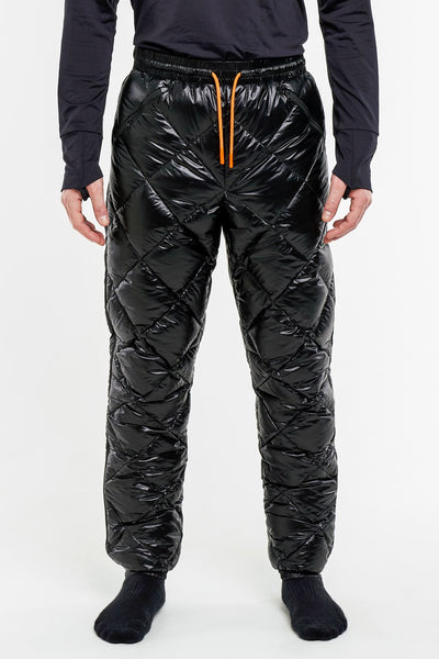 Men's Monashee Down Pants – Orage outerwear