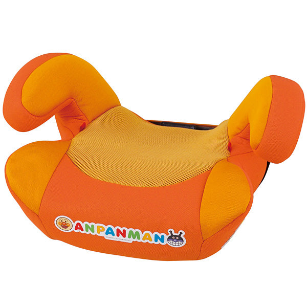 ジュニアシート それいけ！アンパンマン ハイバックシート カーシート