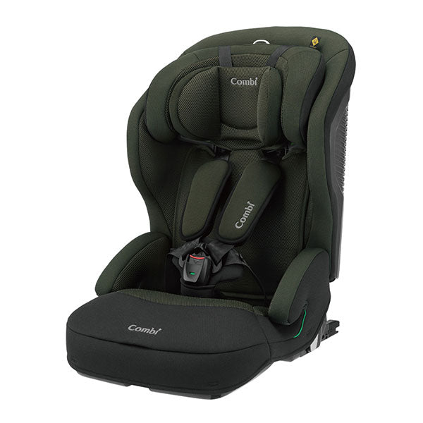 コンビ ジョイトリップ アドバンス ISOFIX エッグショック SA オリーブ