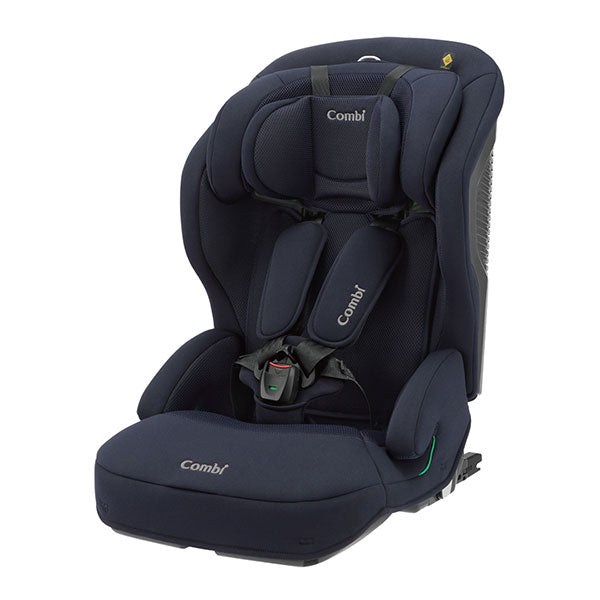 コンビ ジョイトリップ アドバンス ISOFIX エッグショック SA ネイビー