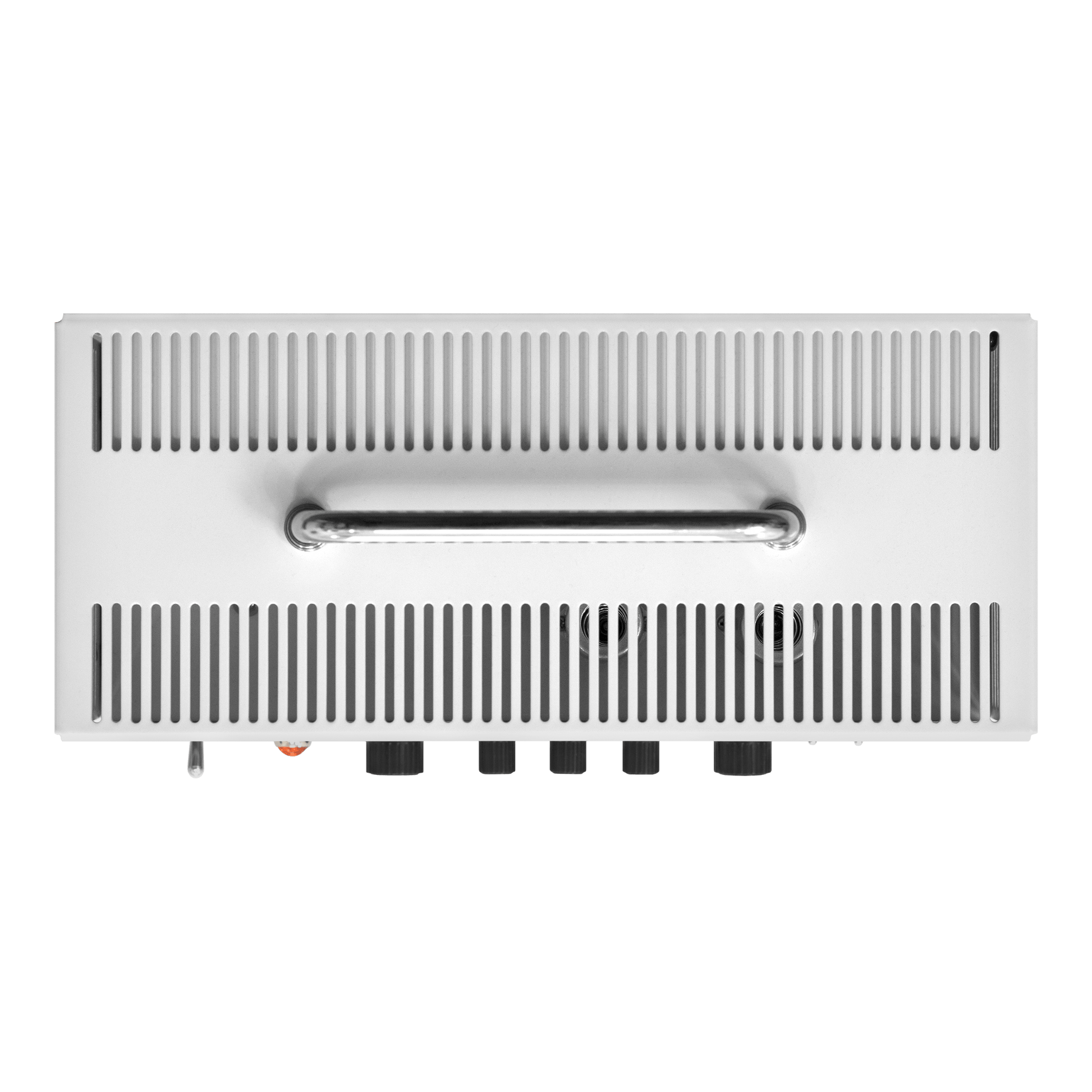 Terror Bass 500 Watt Amp Head | Orange Amps – Orange Music