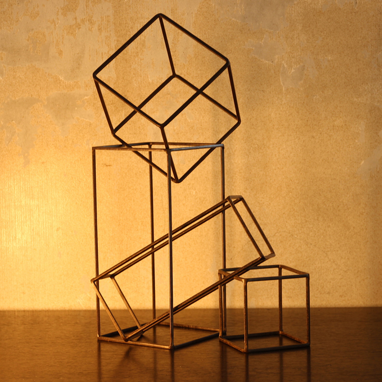 個人宅配送不可】ｼﾞｮｾﾌｱｲｱﾝﾃﾞｨｽﾌﾟﾚｲﾜｲﾔｰﾌﾚｰﾑｷｭｰﾌﾞSｻｲｽﾞ