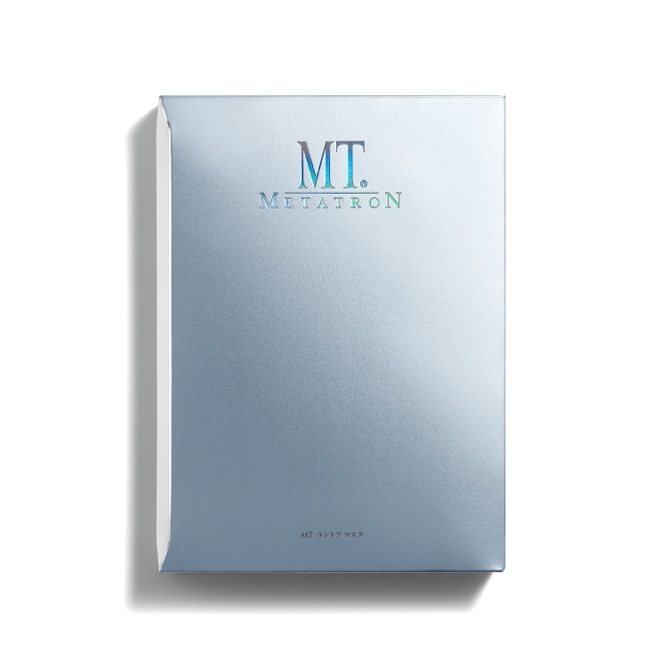 MTコスメティクス／ご注文サイトMT コントア マスク 6枚入り: MT