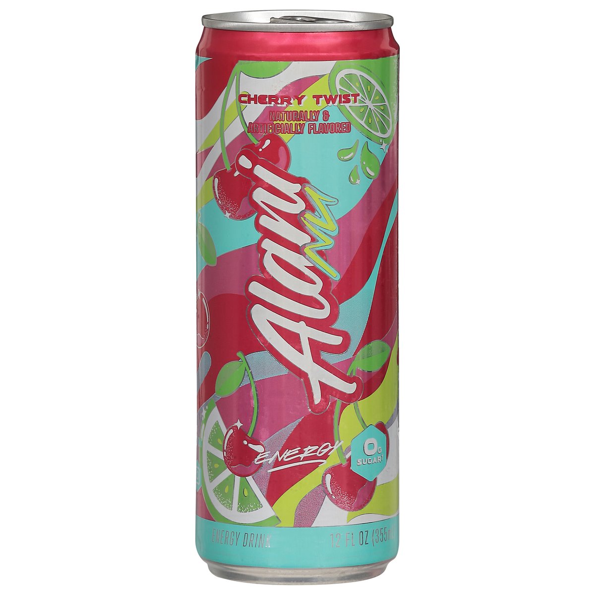 Order Acme - Alani Nu Energy Drink, Cherry Twist