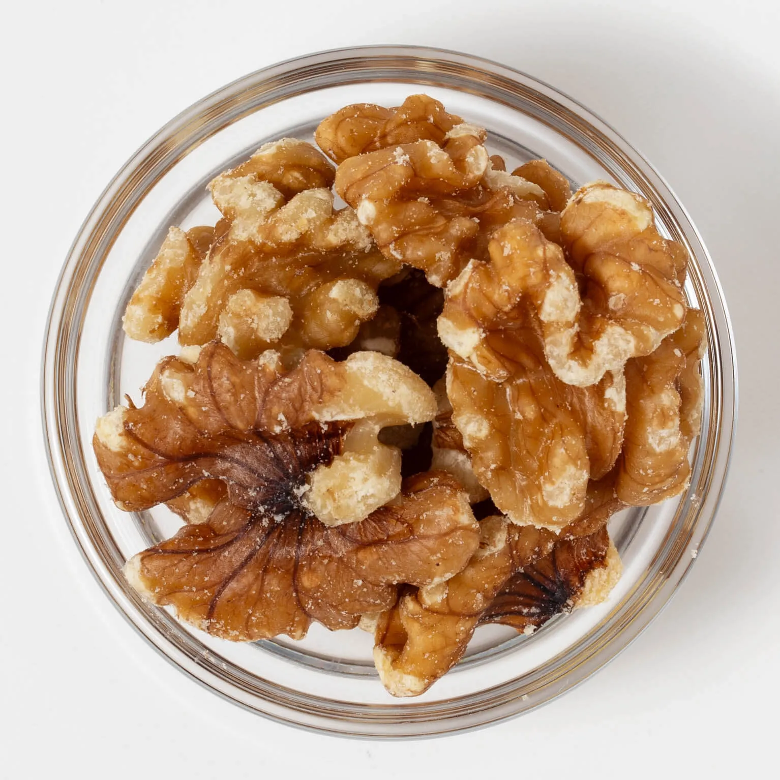 USA 生クルミ LHP 窒素充填パック 454g : ナッツ・ナッツ加工品