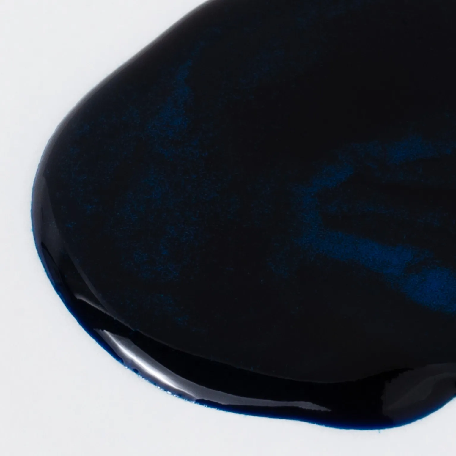 6262 チョコカラーリングリキッド ブルー 180g : 色素・香料