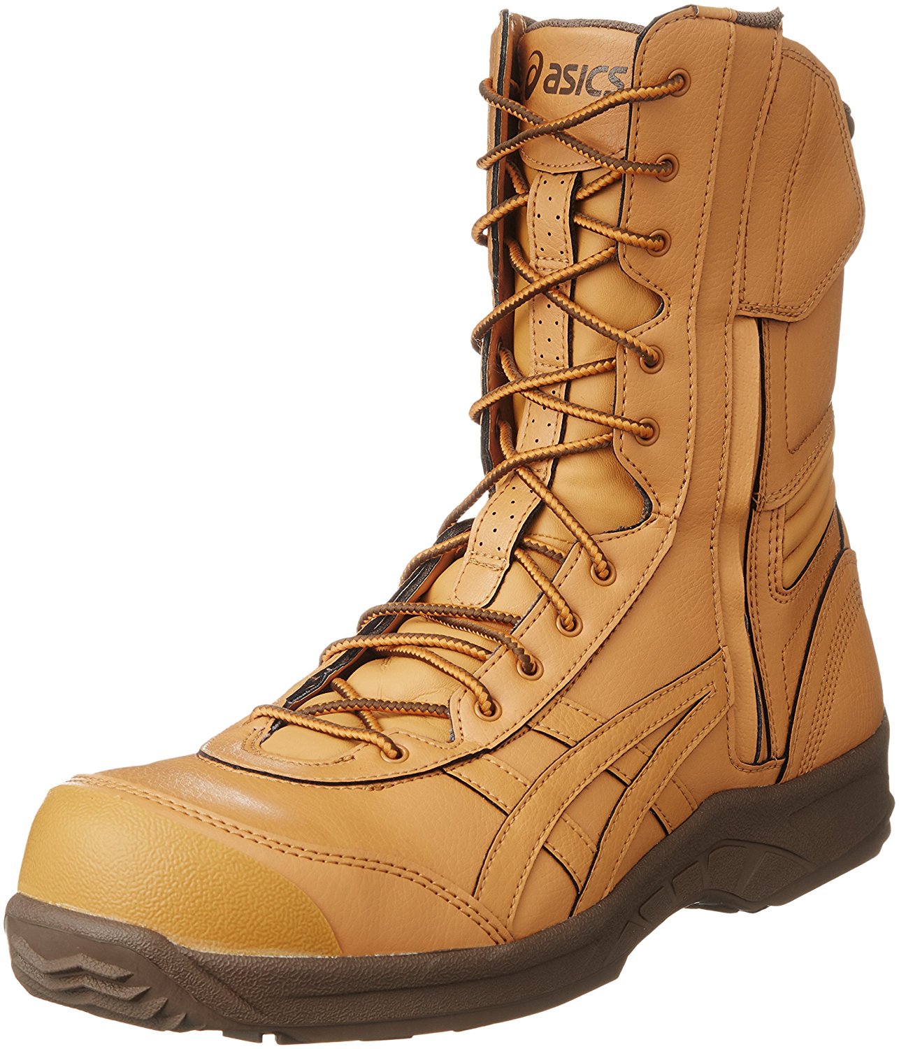 口コミ調査 アシックス安全靴 ウィンジョブ®500 品番FIS500 | 俺の腰袋