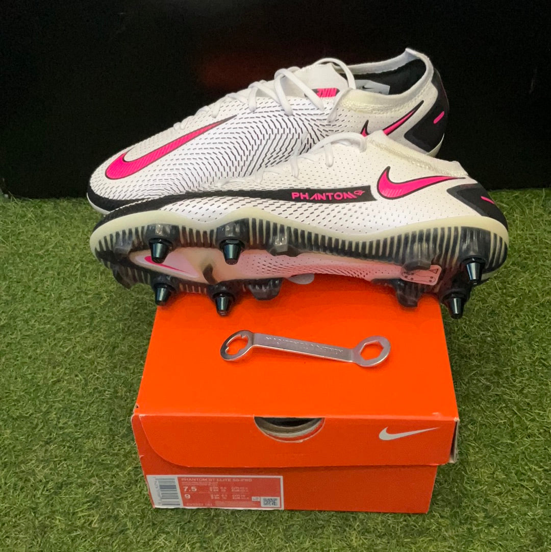 ファントムGT ELITE SG PRO ACC CV2522 161 – 俺の足 サッカー用品