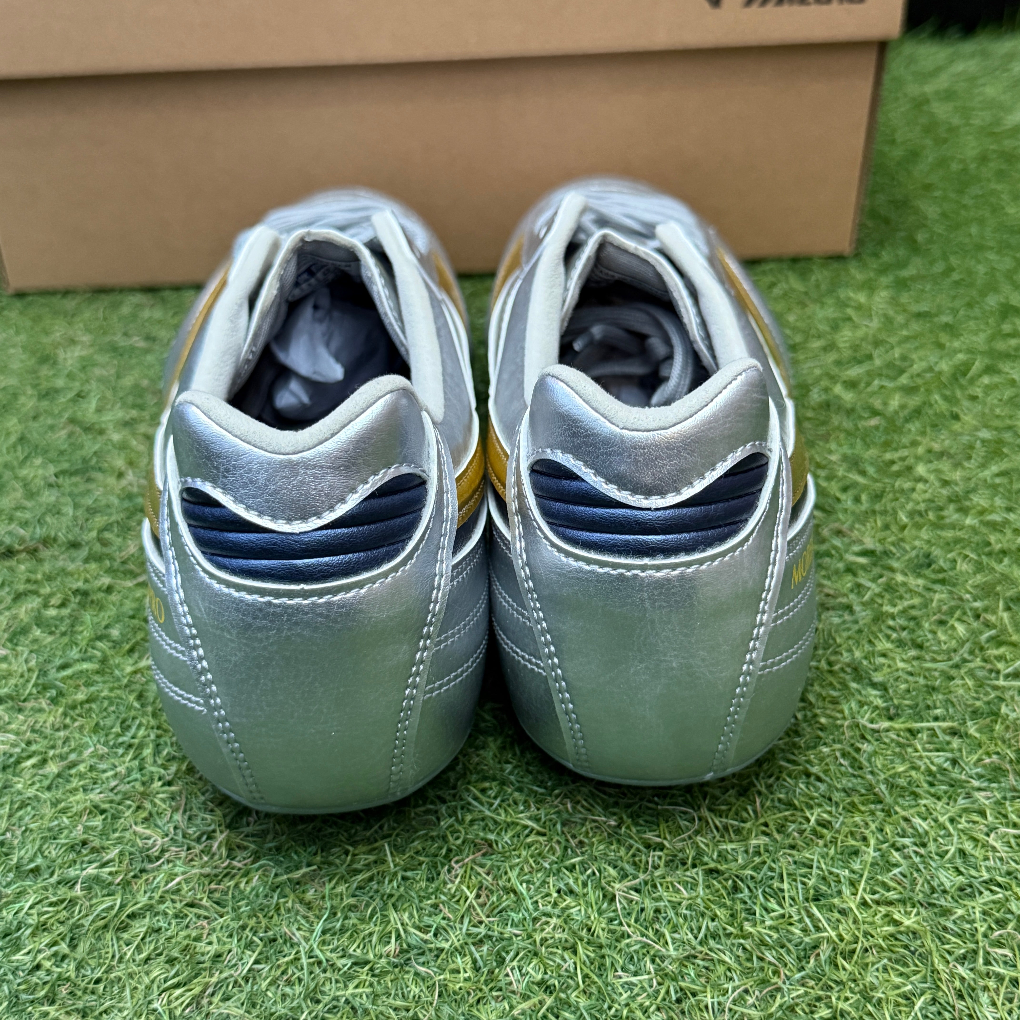 日本未発売 モレリア2 Pro AG P1GA231465 morelia 2 pro AG ピンク AG