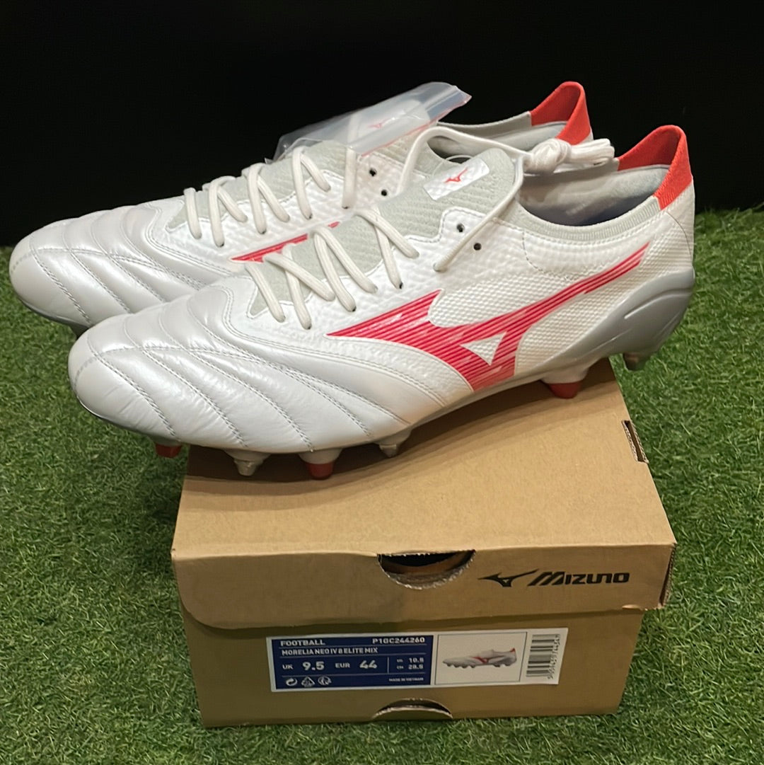 モレリアネオ 4 β ELITE MIX P1GC244260 – 俺の足 サッカー用品