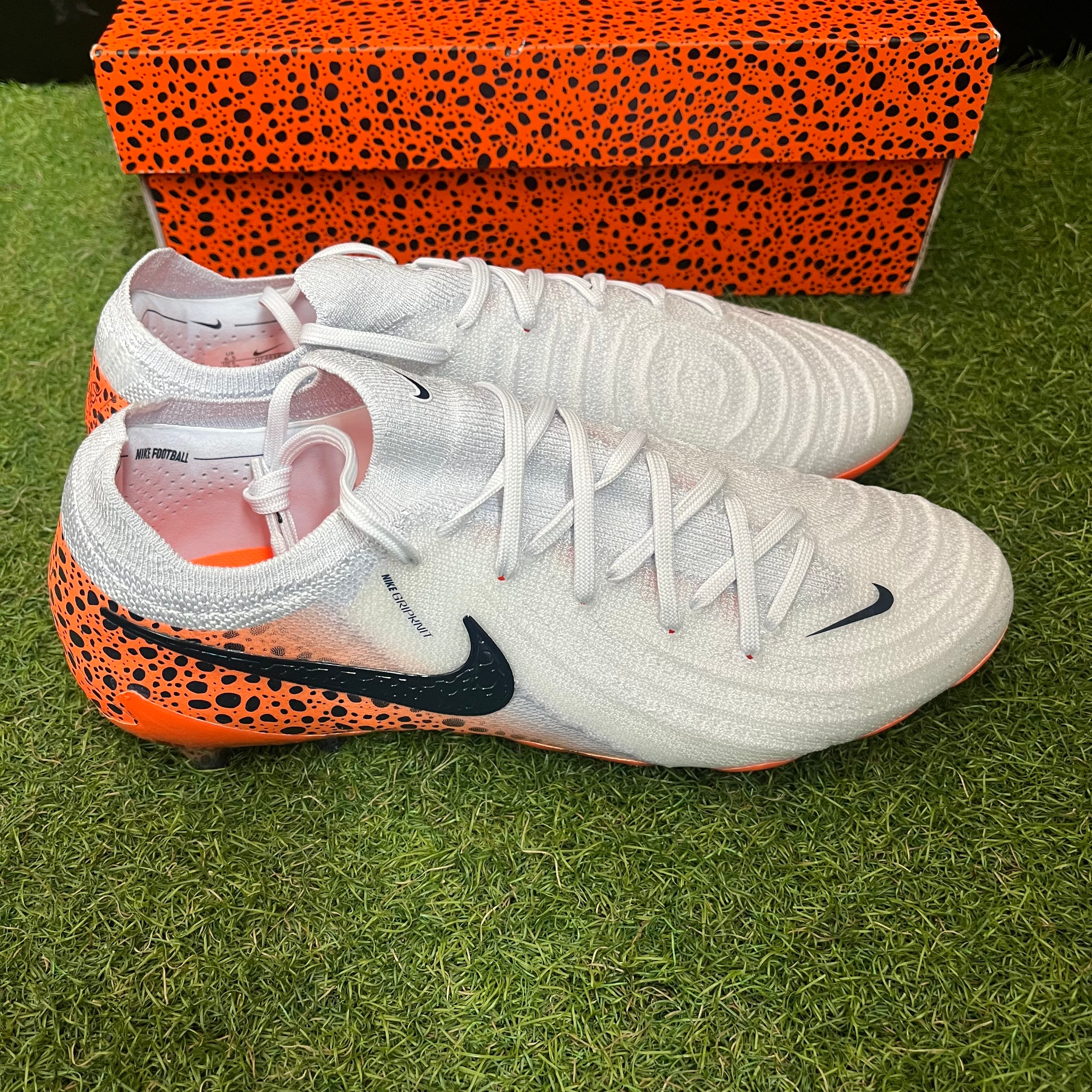 Nike ファントムムナリアエリートFG OLY P Nike ファントムムナリア