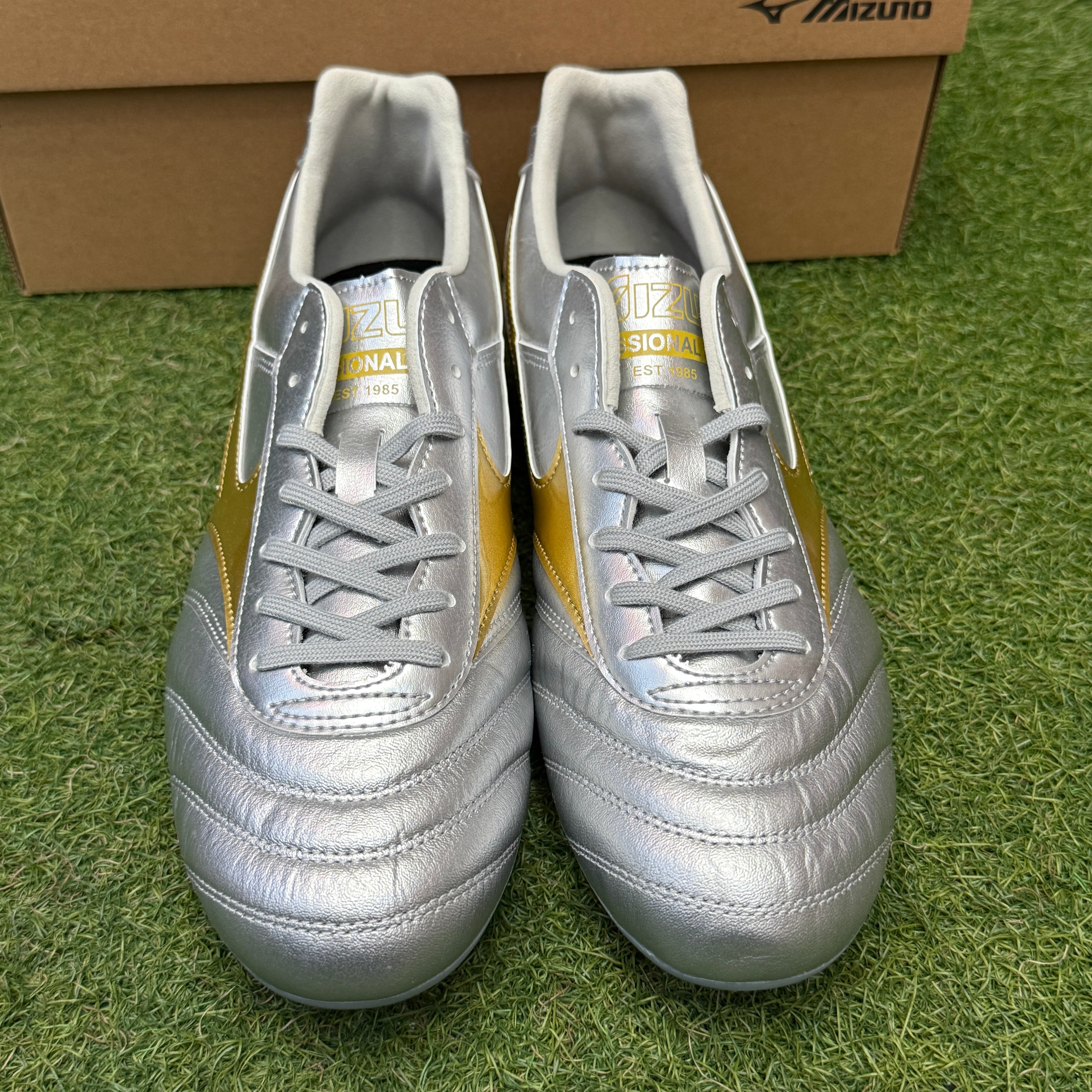 日本未発売 モレリア2 Pro AG P1GA231465 morelia 2 pro AG ピンク AG