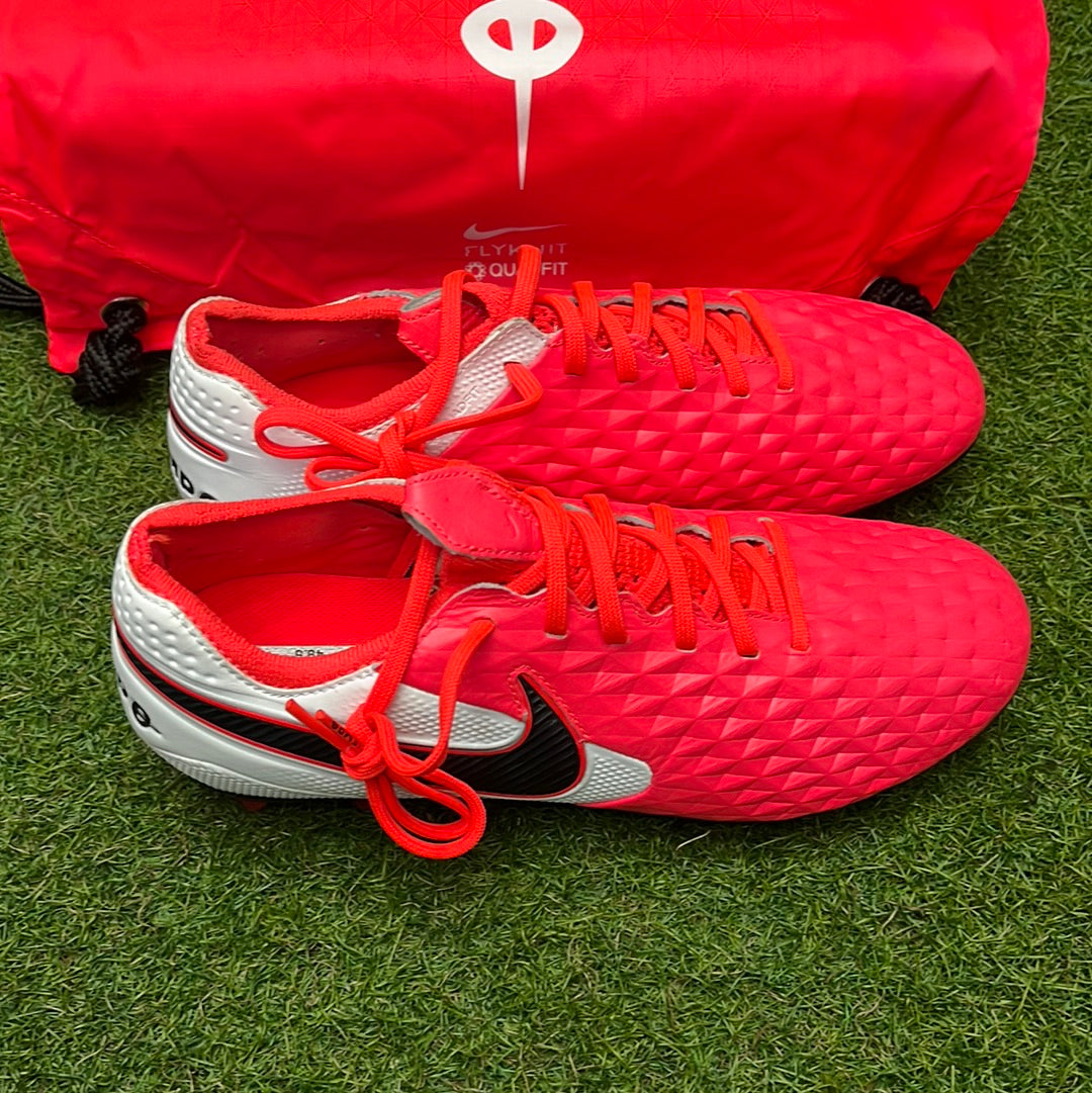 ティエンポレジェンド 8 エリート HG AT5899 606 Tiempo legend Elite