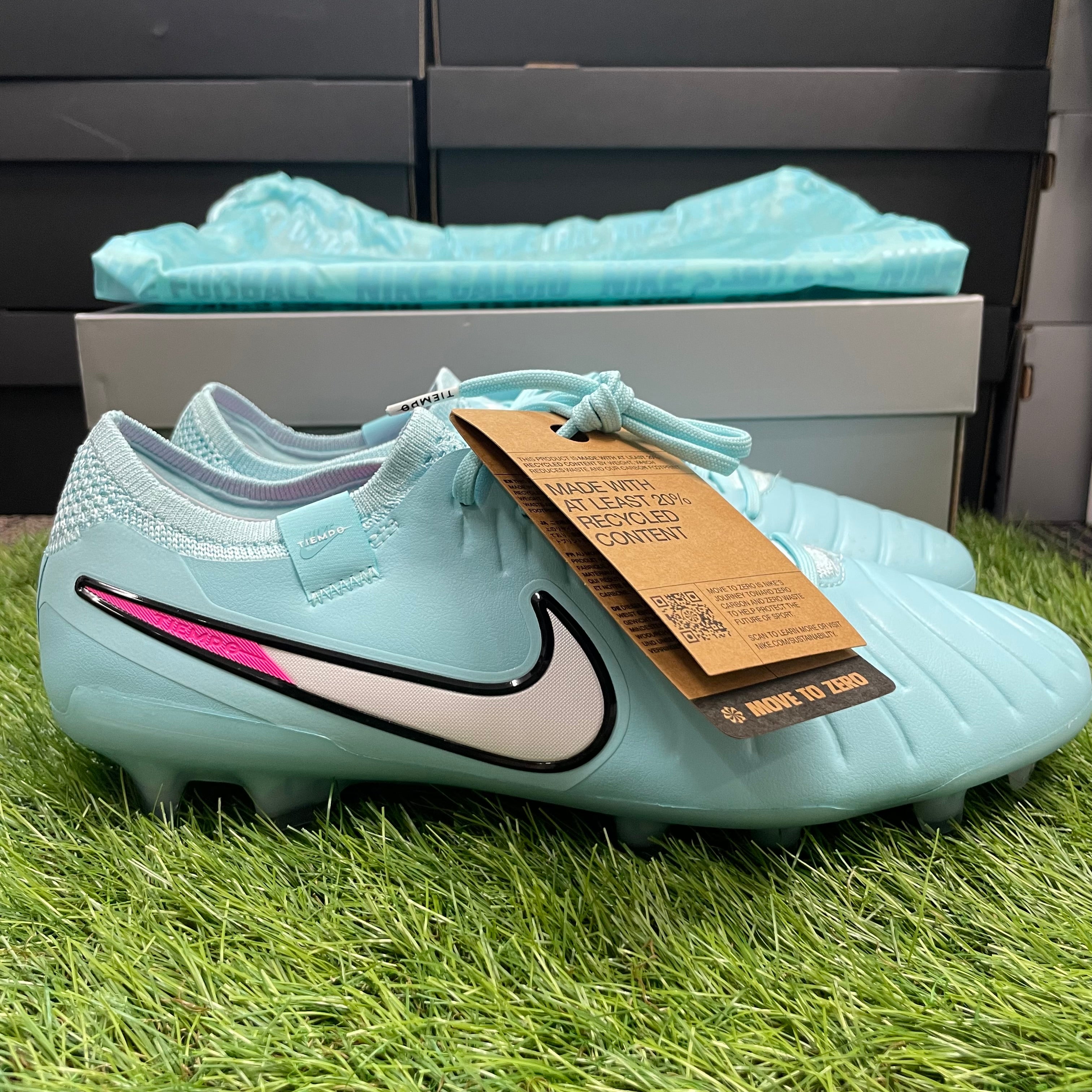 ティエンポレジェンド10 ELITE FG ACC DV4328 401 – 俺の足 サッカー