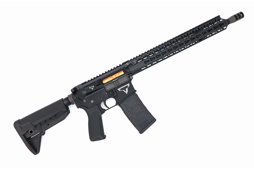 ジョン・ウィック でお馴染みの TR-1 ULTRALIGHT カービンが