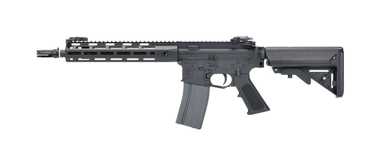 VFC M4 ガスブロ がV3へと進化。その変遷をたどる