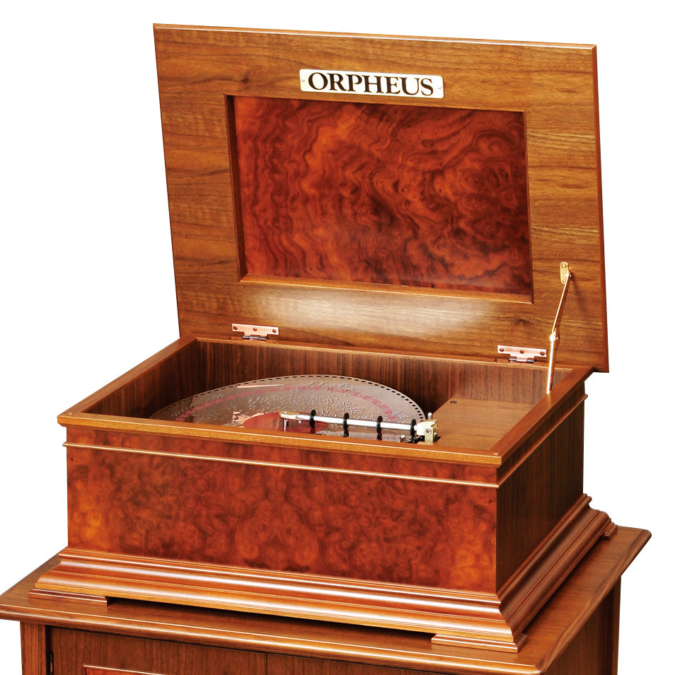 新品72弁ピノキオ星に願いを（3パーツ）ディズニーオルフェウス720