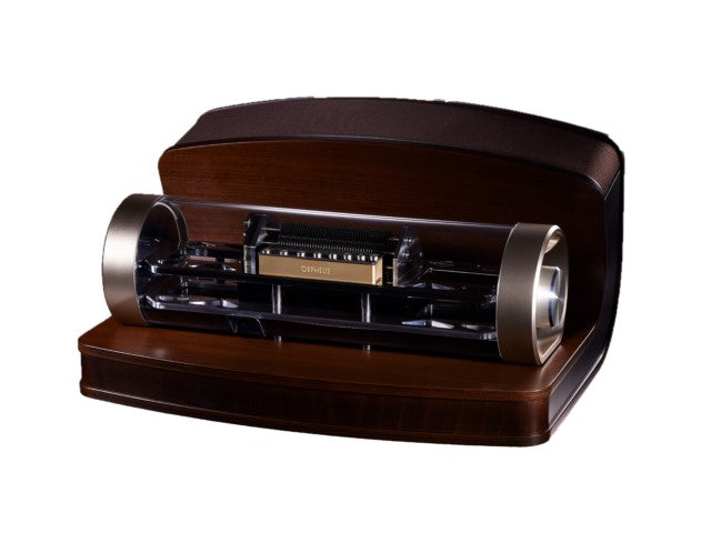 ORPHEUS KANATA – オルゴールギャラリー