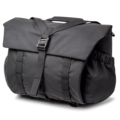 WOTANCRAFT PILOT UPGRADE 10L ｜ヴォータンクラフト パイロット