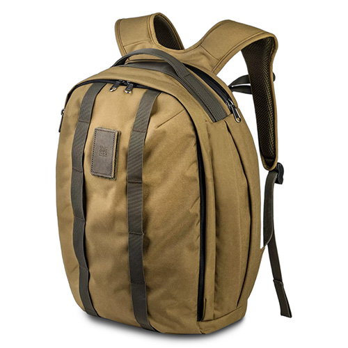 WOTANCRAFT｜ヴォータンクラフト Easy Pack 15L | カメラインサートS