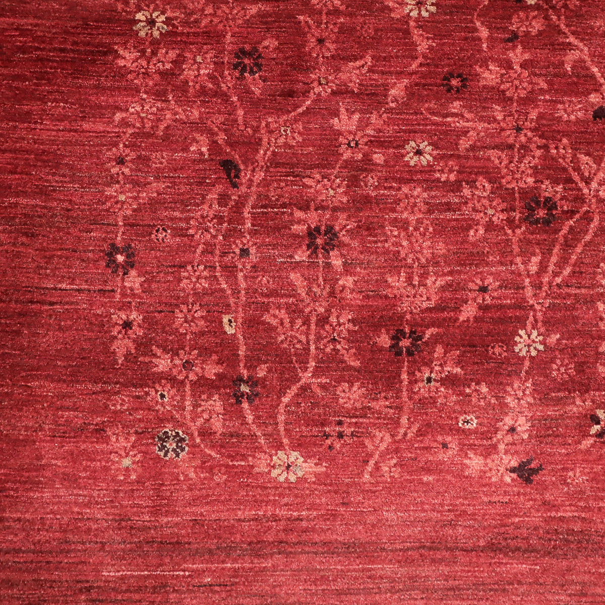 ゾランヴァリ,ギャッベ,ルリバフ,292×196cm｜高密度手織りペルシャ絨毯