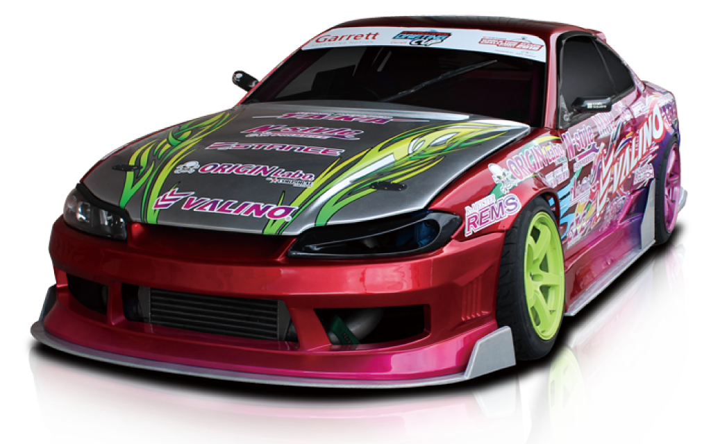 SILVIA S15 - 4ページ目 (4ページ中) - ORIGIN Labo.