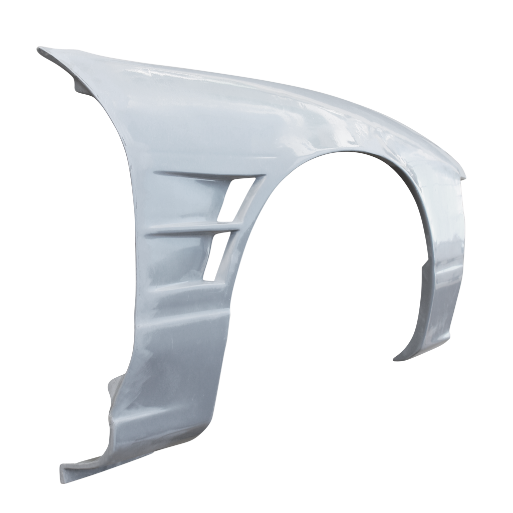 180SX / +20mm フロントフェンダー（ツインダクト） - ORIGIN Labo.