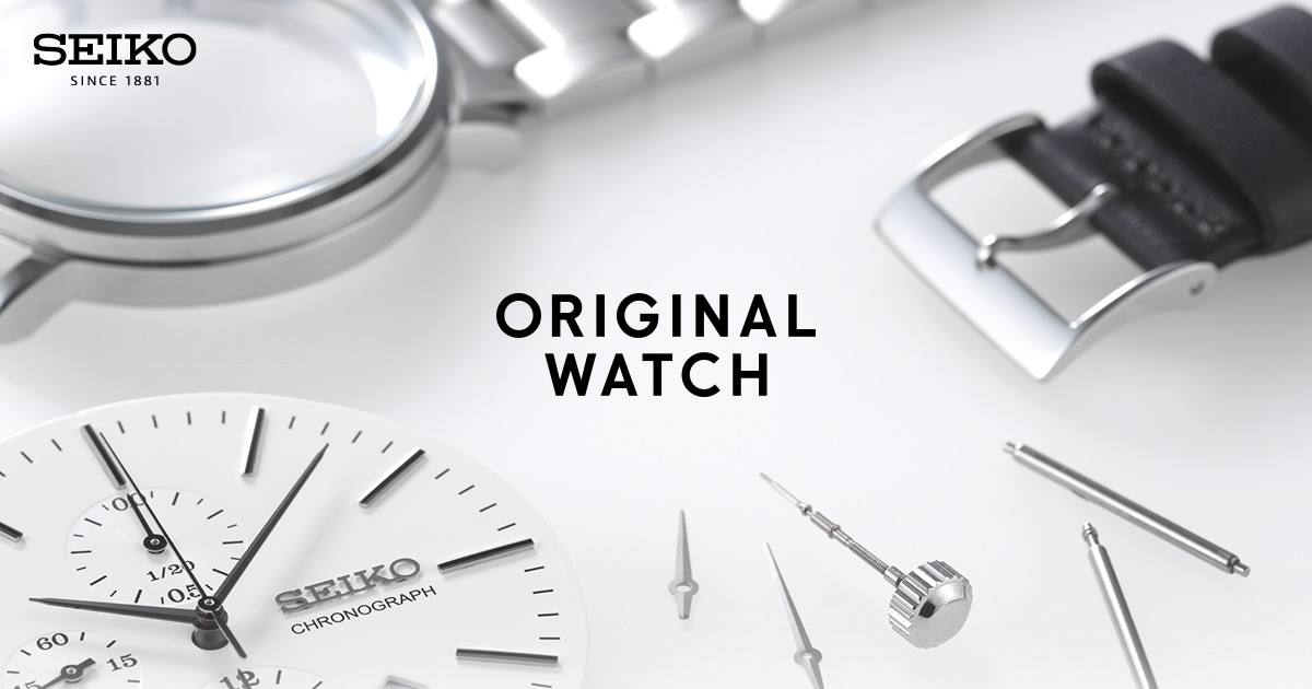 セイコー＞＜nonnative＞｜NEWS｜セイコー 法人様向けオリジナル