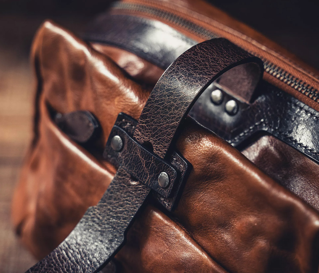 メーカー取寄｜WOTANCRAFT｜ヴォータンクラフト MINI RIDER フルレザー