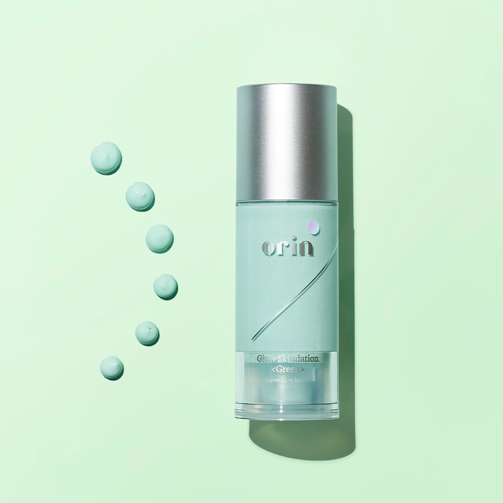 SKINCARE – orin