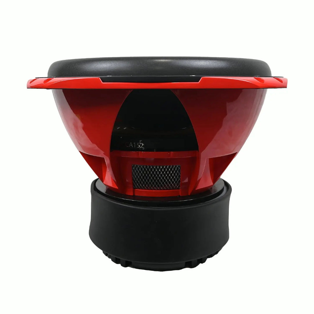 15 Inch Subwoofer Dual 4 - HCCA154 for High Power Output