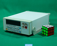 デジタルマルチメータ R6441A ADC (アドバンテスト) 管理番号:022180