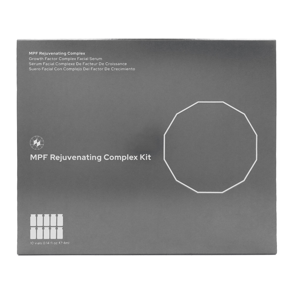 MPFレジュビネーティング・コンプレックスキット（BENEV）通販｜シワ