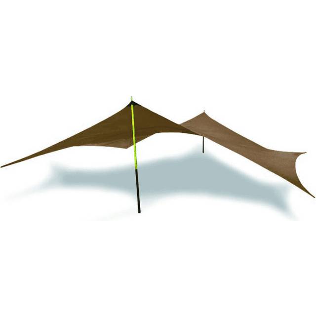 Hilleberg Tarp 20 UL (1 stores) see best prices now »