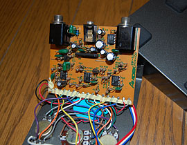 ふろくシンセのできるまで | 特集記事 | 大人の科学.net